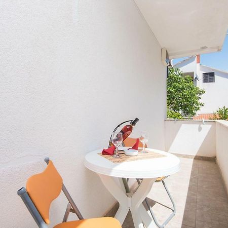Apartmani Villa Lidija Orebić Екстериор снимка