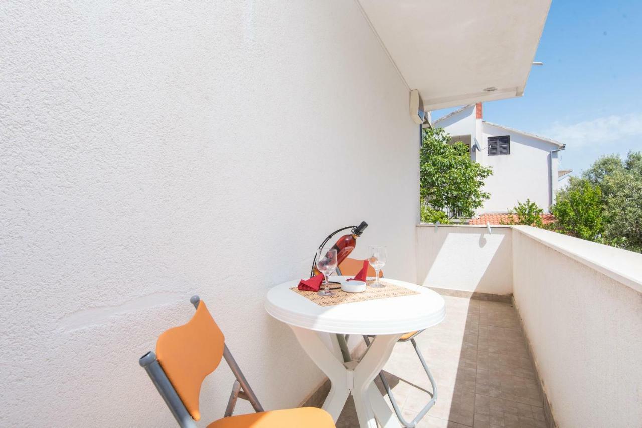 Apartmani Villa Lidija Orebić Екстериор снимка