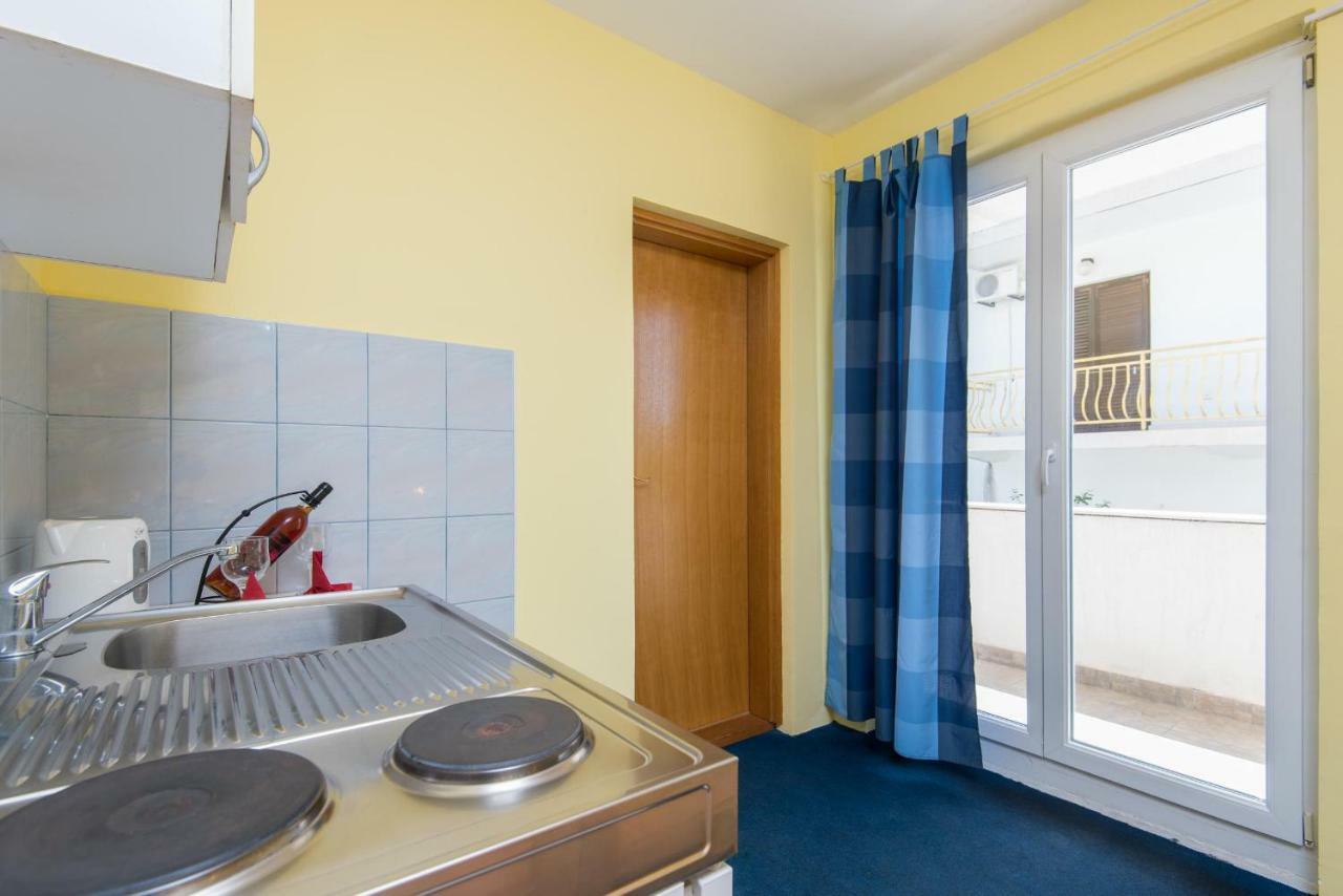 Apartmani Villa Lidija Orebić Екстериор снимка