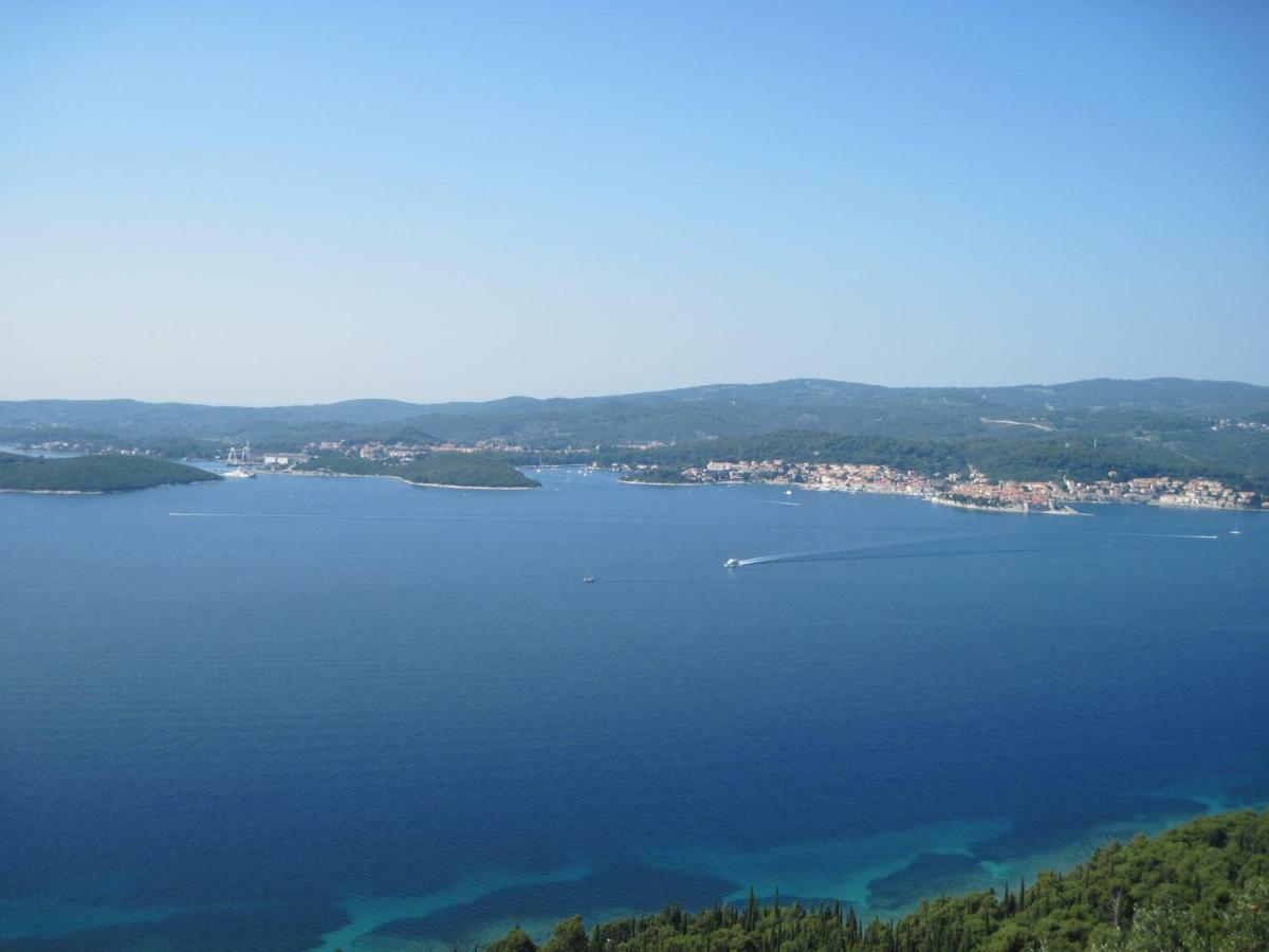 Apartmani Villa Lidija Orebić Екстериор снимка